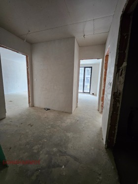 3-СТАЕН, 107 m2 - Holmes.bg 3-СТАЕН, 107 m2