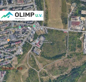 ПАРЦЕЛ, 1 698 m2 - Holmes.bg ПАРЦЕЛ, 1 698 m2