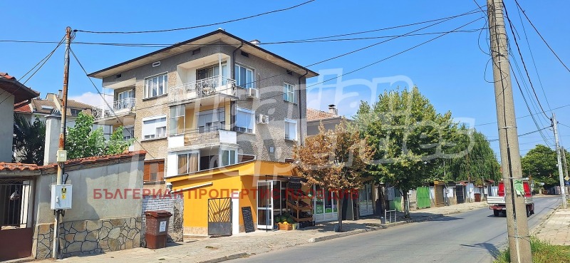 Продава ЕТАЖ ОТ КЪЩА, град Пловдив, Прослав • 260000 € • 34329746 1 — Holmes.bg Продава ЕТАЖ ОТ КЪЩА, град Пловдив, Прослав • 260000 € • 34329746 1