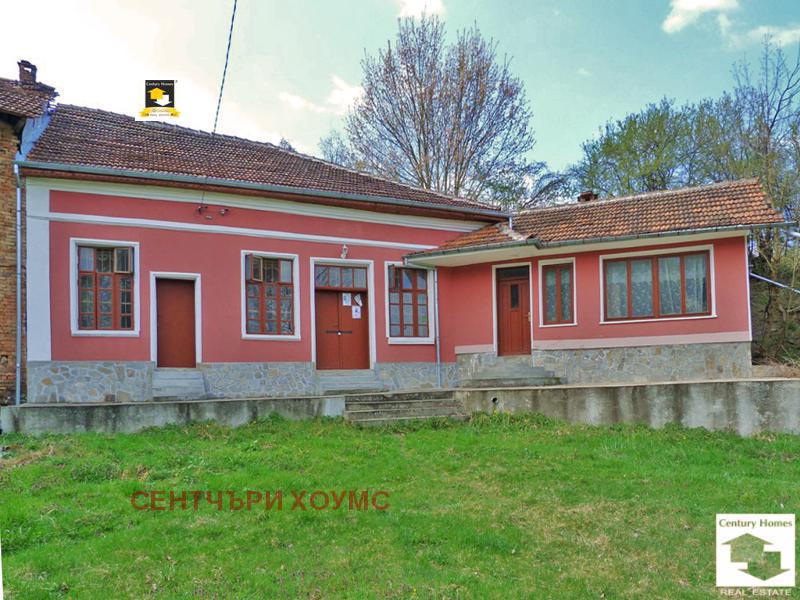 Продава  Къща, област Велико Търново, с. Дедина • 31 500 EUR • ID 76673297 — holmes.bg - [1] 