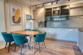 3-СТАЕН, 84 m2 - Holmes.bg 3-СТАЕН, 84 m2