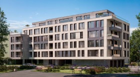 Продава 3-стаен, град София