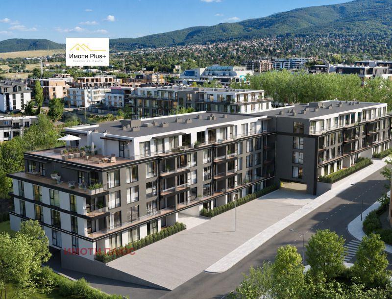 Продава 2-СТАЕН, град София, Малинова долина • 152000 € • 43647564 1 — Holmes.bg Продава 2-СТАЕН, град София, Малинова долина • 152000 € • 43647564 1