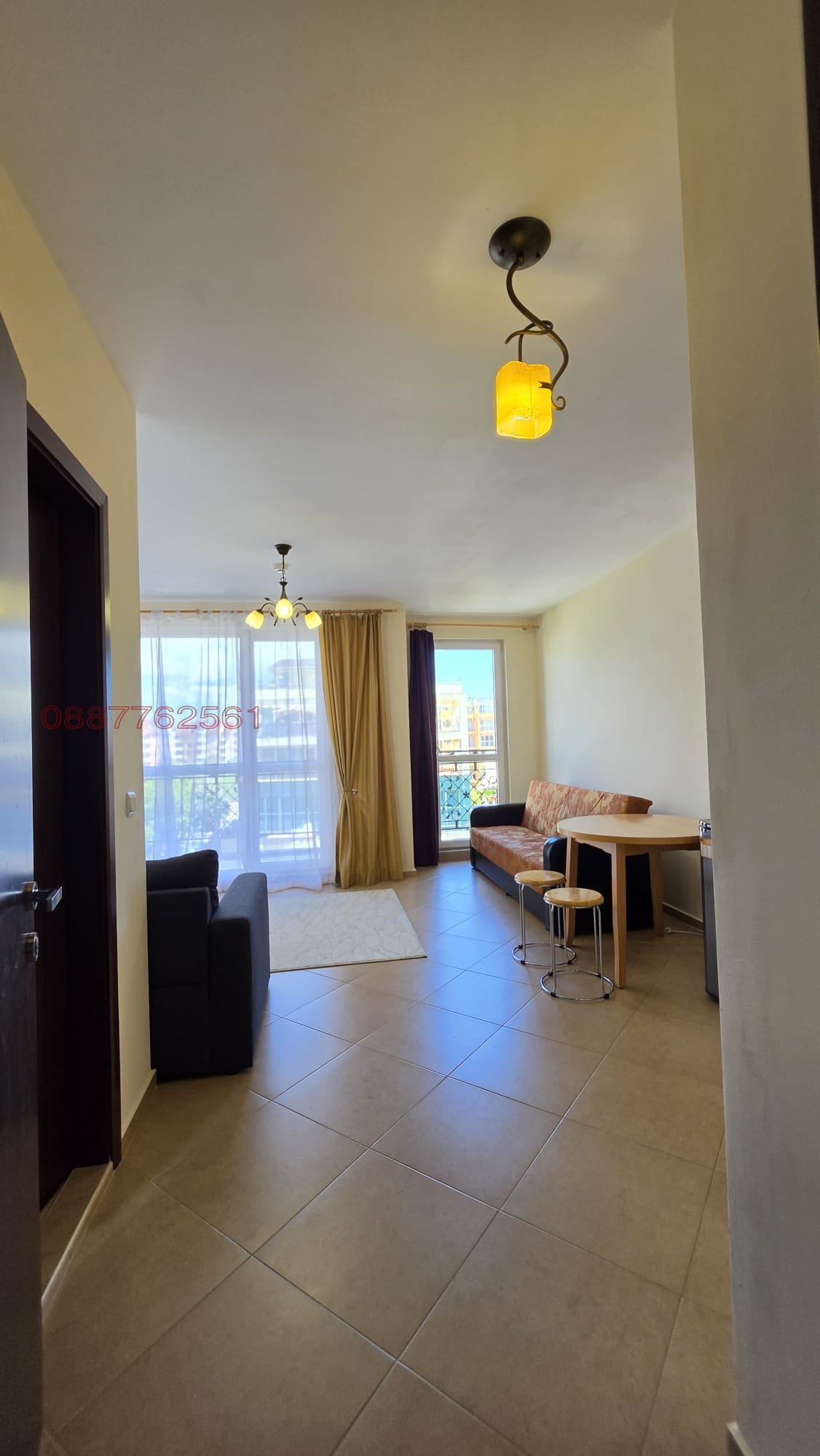 Продава 1-стаен област Бургас , к.к. Слънчев бряг , 41 кв.м | 45858111 — Imoti.com Продава 1-стаен област Бургас , к.к. Слънчев бряг , 41 кв.м | 45858111