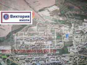 Продажба на парцели в град Велико Търново - изображение 2 