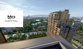 Продава 3-стаен, град София