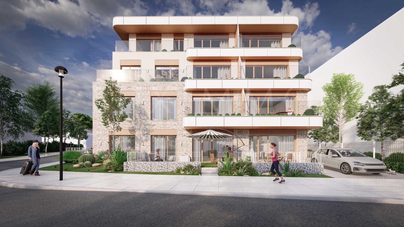 Продава 2-стаен област Бургас , гр. Черноморец , 84 кв.м | 17557427 — Imoti.com Продава 2-стаен област Бургас , гр. Черноморец , 84 кв.м | 17557427