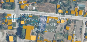 Продава Парцел, с. Цалапица