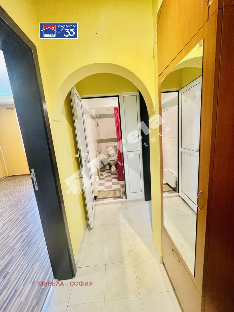 Продава 1-СТАЕН, град София, Банишора • 120000 € / 234699.60 лв. • 80673060 1 — Holmes.bg Продава 1-СТАЕН, град София, Банишора • 120000 € / 234699.60 лв. • 80673060 1