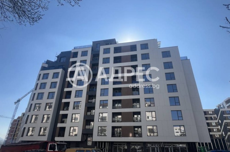 Продава 2-СТАЕН, град София, Младост 4 • 228408 € / 446727.22 лв. • 97738958 1 — Holmes.bg Продава 2-СТАЕН, град София, Младост 4 • 228408 € / 446727.22 лв. • 97738958 1