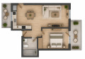 Продава 2-СТАЕН, град Пазарджик, Център • 93000 € / 181892.19 лв. • 10517059 10 — Holmes.bg Продава 2-СТАЕН, град Пазарджик, Център • 93000 € / 181892.19 лв. • 10517059 10
