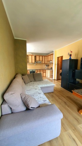 МНОГОСТАЕН, 132 m2 - Holmes.bg МНОГОСТАЕН, 132 m2
