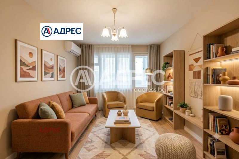 Продава 2-СТАЕН, град Варна, Център • 148000 € • 81675007 1 — Holmes.bg Продава 2-СТАЕН, град Варна, Център • 148000 € • 81675007 1