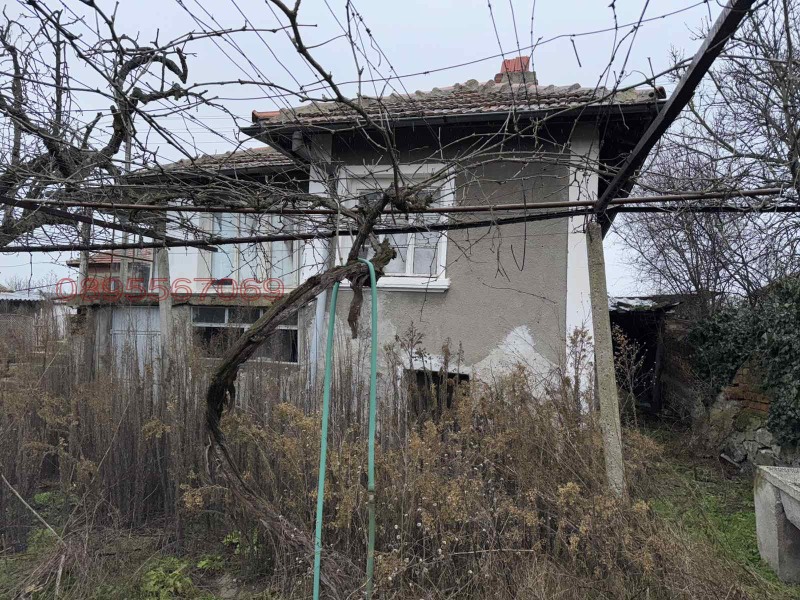 Продава КЪЩА, област Ямбол, с. Маломир • 23000 € • 18204786 1 — Holmes.bg Продава КЪЩА, област Ямбол, с. Маломир • 23000 € • 18204786 1