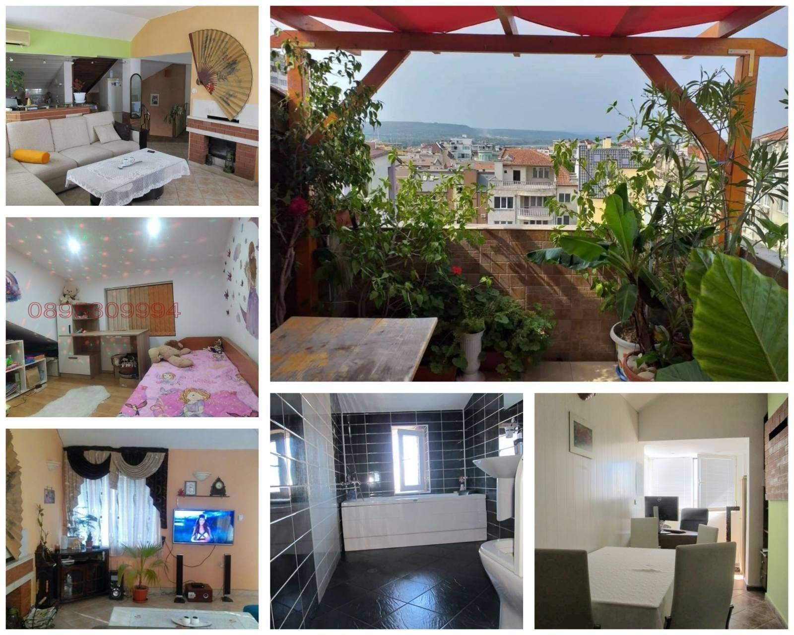 Продава Многостаен град Варна , Център , 140 кв.м | 98774144 — Imoti.com Продава Многостаен град Варна , Център , 140 кв.м | 98774144
