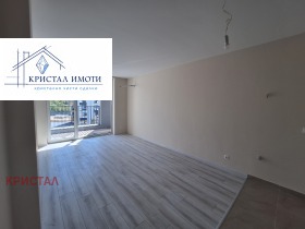 Продава 2-стаен, град София