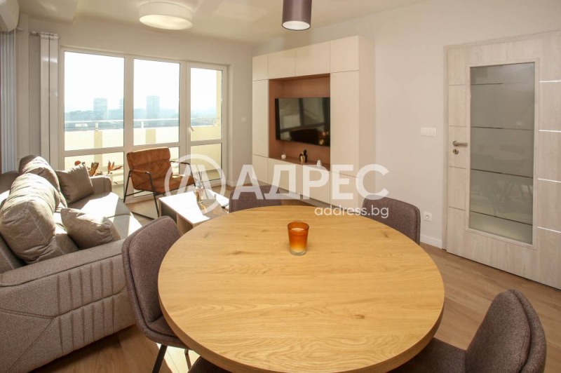 Продава 3-СТАЕН, град София, Красна поляна 1 • 240800 € • 82969938 1 — Holmes.bg Продава 3-СТАЕН, град София, Красна поляна 1 • 240800 € • 82969938 1