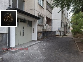 Продава 2-стаен, град София