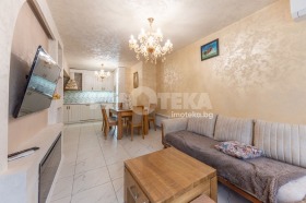 Продава 3-стаен, град Варна