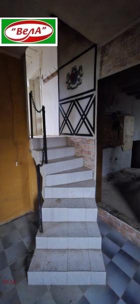 Обява Продава КЪЩА,с. Върбица, област Велико Търново>