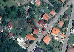 ПАРЦЕЛ, 493 m2 - Holmes.bg ПАРЦЕЛ, 493 m2