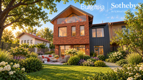 Продава Къща, град София