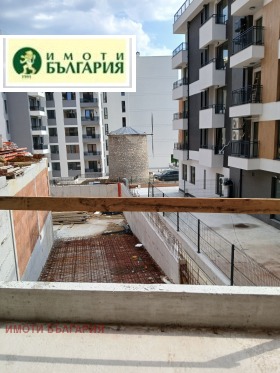 Обява Продава 1-СТАЕН,град Варна, Цветен квартал