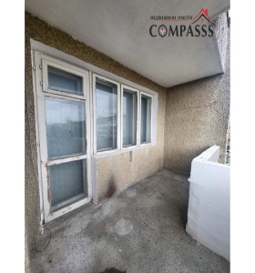 Обява Продава 3-СТАЕН,град Добрич, Градска болница>