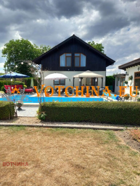 Снимка Продава КЪЩА