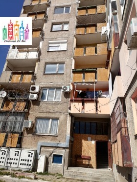 Продажба на едностайни апартаменти в област Кюстендил - изображение 1 