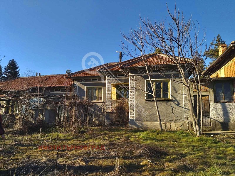 Продава  Къща, област Велико Търново, с. Масларево • 10 800 EUR • ID 71964318 — holmes.bg - [1] 