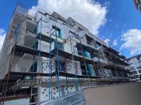 3-СТАЕН, 118 m2 - Holmes.bg 3-СТАЕН, 118 m2