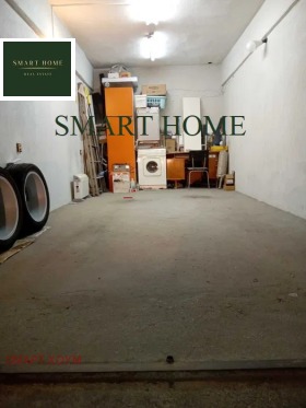 ГАРАЖ, ПАРКОМЯСТО, 20 m2 - Holmes.bg ГАРАЖ, ПАРКОМЯСТО, 20 m2