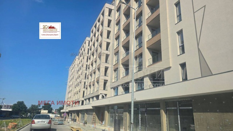 Продава 2-СТАЕН, град Бургас, Мадика • 102400 € / 200276.99 лв. • 20508793 1 — Holmes.bg Продава 2-СТАЕН, град Бургас, Мадика • 102400 € / 200276.99 лв. • 20508793 1