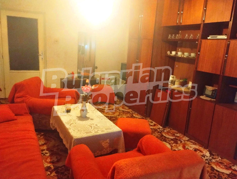 Продава 3-СТАЕН, град Шумен, Болницата • 130890 € / 255998.59 лв. • 31608877 1 — Holmes.bg Продава 3-СТАЕН, град Шумен, Болницата • 130890 € / 255998.59 лв. • 31608877 1