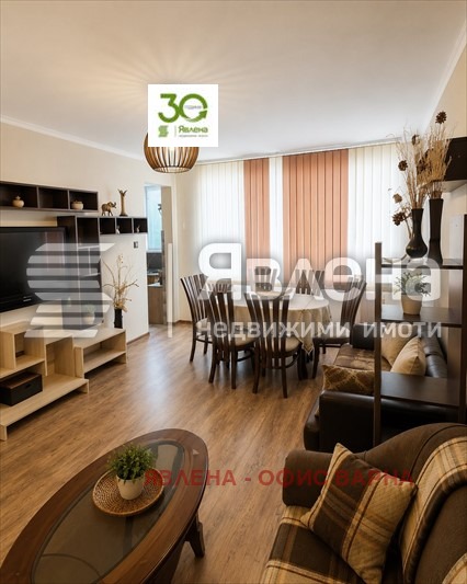 Продава 3-СТАЕН, град Варна, Възраждане 1 • 140000 € / 273816.20 лв. • 65370480 1 — Holmes.bg Продава 3-СТАЕН, град Варна, Възраждане 1 • 140000 € / 273816.20 лв. • 65370480 1