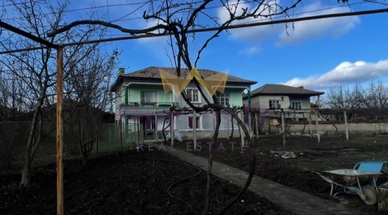 Продава КЪЩА, област Пловдив, с. Нови извор • 65000 € • 56357678 1 — Holmes.bg Продава КЪЩА, област Пловдив, с. Нови извор • 65000 € • 56357678 1