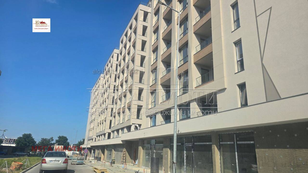 Продава 2-стаен град Бургас , Мадика , 70 кв.м | 27643668 — Imoti.com Продава 2-стаен град Бургас , Мадика , 70 кв.м | 27643668