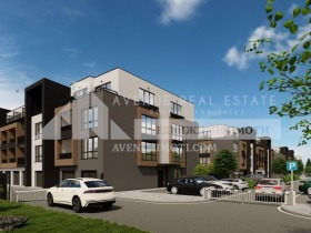 3-СТАЕН, 109 m2 - Holmes.bg 3-СТАЕН, 109 m2