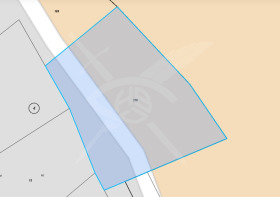 ПАРЦЕЛ, 753 m2 - Holmes.bg ПАРЦЕЛ, 753 m2