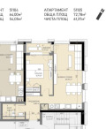 Продава 2-СТАЕН, град София, Банишора • 169000 € • 76068467 6 — Holmes.bg Продава 2-СТАЕН, град София, Банишора • 169000 € • 76068467 6