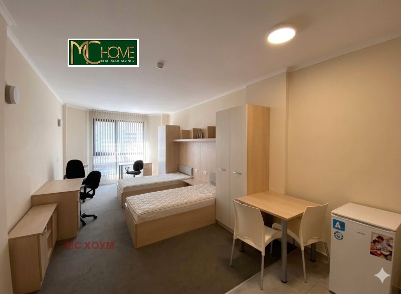Продава 1-СТАЕН, град София, Студентски град • 148000 € • 15029725 1 — Holmes.bg Продава 1-СТАЕН, град София, Студентски град • 148000 € • 15029725 1