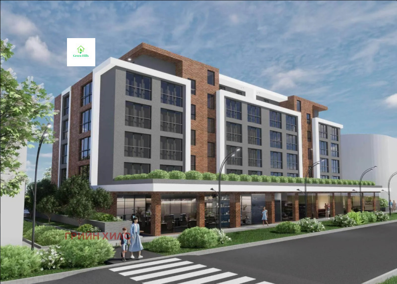 Продава 3-СТАЕН, град Перник, Изток • 219000 € / 428326.77 лв. • 91918673 1 — Holmes.bg Продава 3-СТАЕН, град Перник, Изток • 219000 € / 428326.77 лв. • 91918673 1