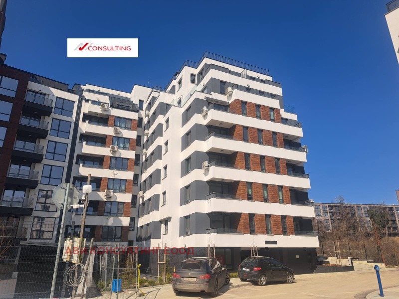 Продава 3-СТАЕН, град София, Овча купел 2 • 255000 € / 498736.65 лв. • 52723214 1 — Holmes.bg Продава 3-СТАЕН, град София, Овча купел 2 • 255000 € / 498736.65 лв. • 52723214 1