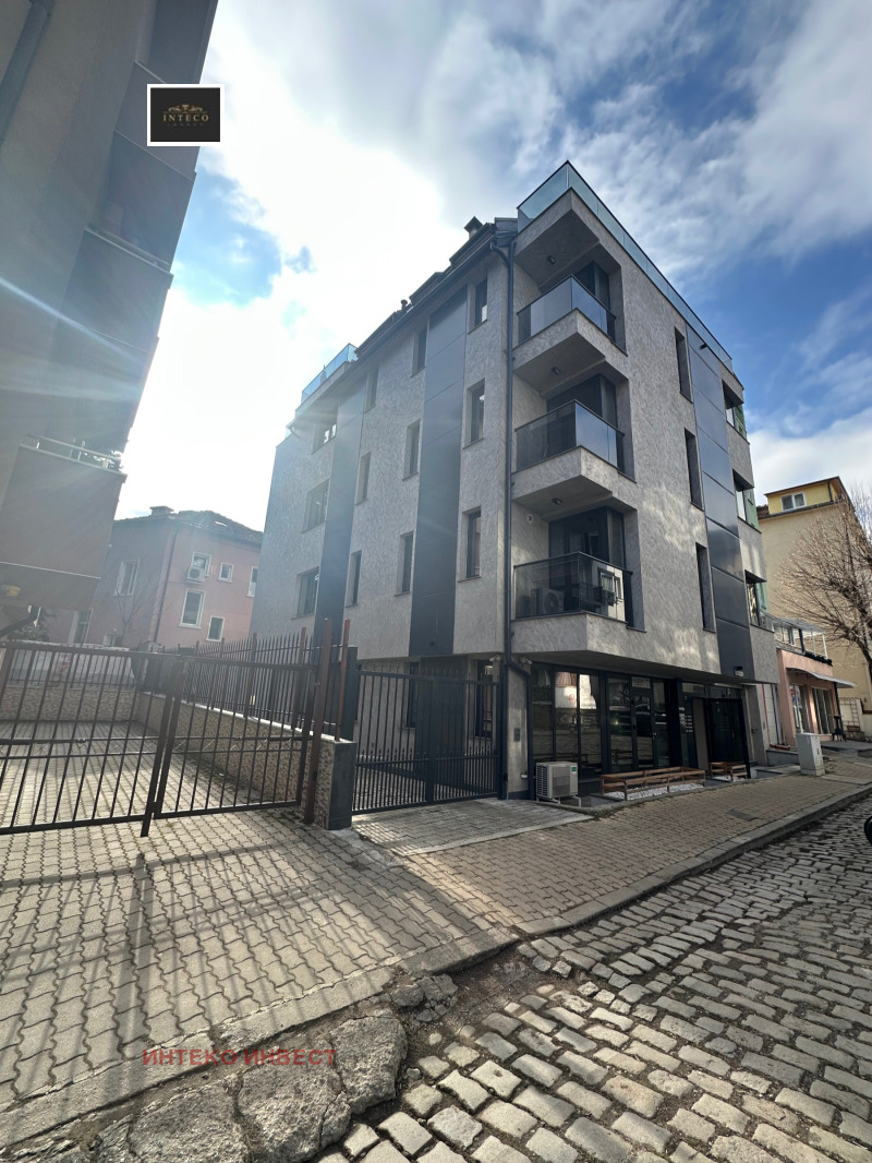 Продава ОФИС, град София, Лозенец • 370000 € • 60538296 1 — Holmes.bg Продава ОФИС, град София, Лозенец • 370000 € • 60538296 1