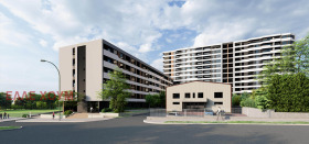 2-СТАЕН, 67 m2 - Holmes.bg 2-СТАЕН, 67 m2