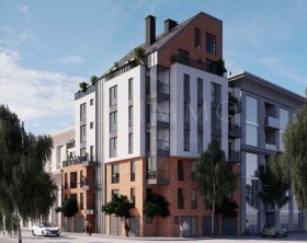Продава Парцел, град София