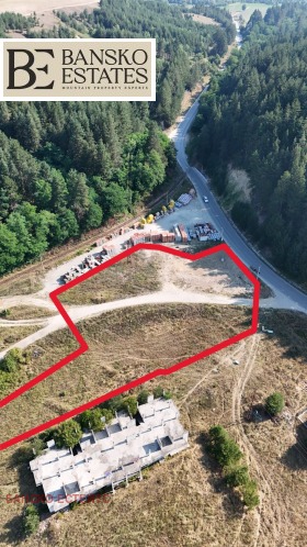 ПАРЦЕЛ, 3 523 m2 - Holmes.bg ПАРЦЕЛ, 3 523 m2