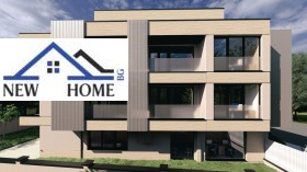 3-СТАЕН, 126 m2 - Holmes.bg 3-СТАЕН, 126 m2