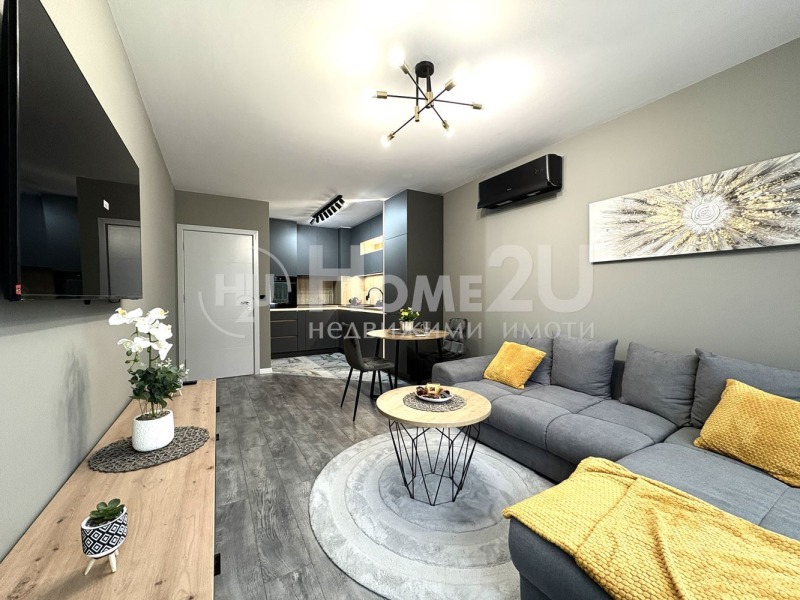 Продава 2-СТАЕН, град София, Малинова долина • 225000 € / 440061.75 лв. • 61097118 1 — Holmes.bg Продава 2-СТАЕН, град София, Малинова долина • 225000 € / 440061.75 лв. • 61097118 1